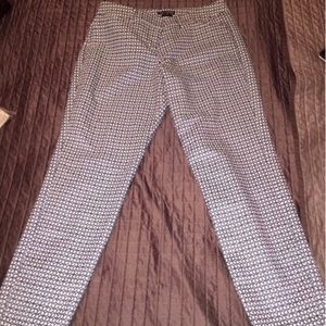 Express Ankle Pants Size 4